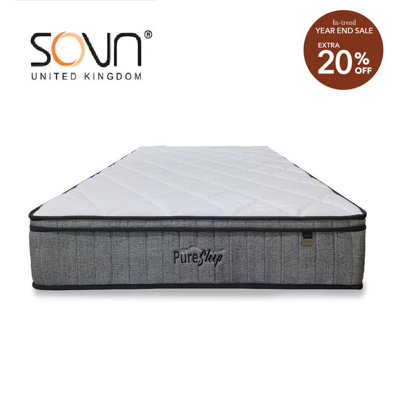 SOVN Puresleep Mattress
