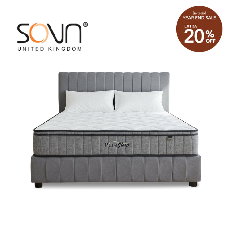 SOVN Puresleep Mattress