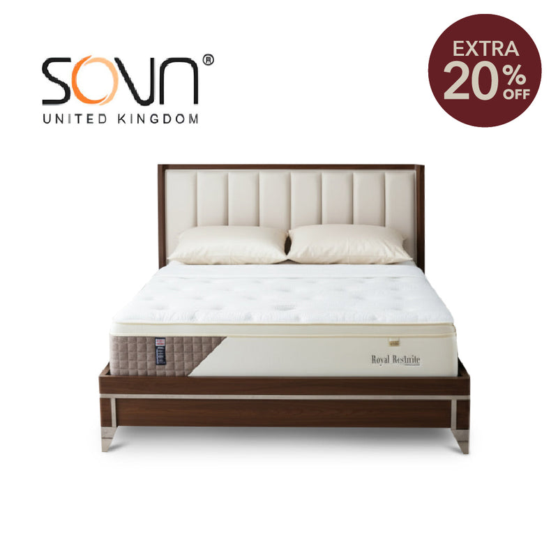 SOVN Royal Restnite Mattress