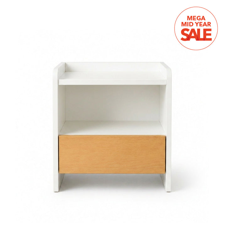 STANLEY Bedside Table