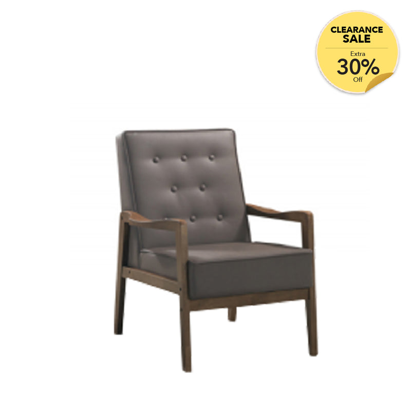 STELLA 1 Seater Sofa