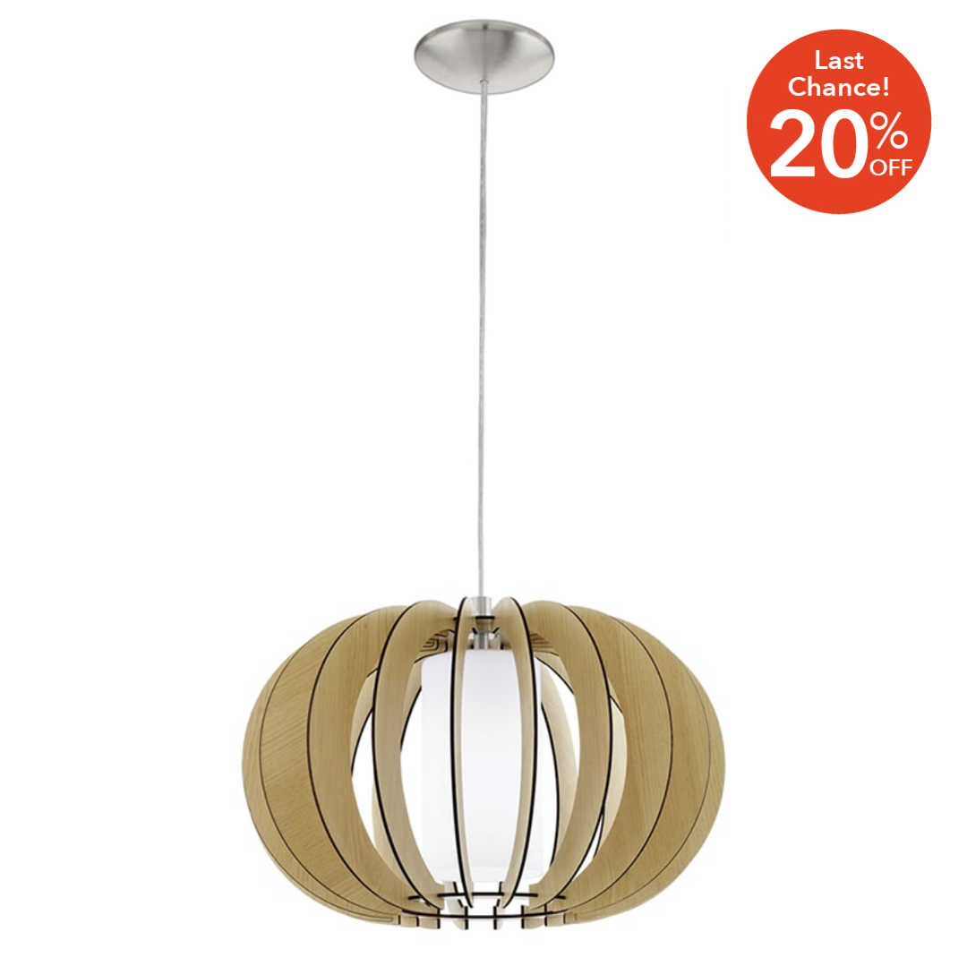 STELLATO 1 Pendant Lamp