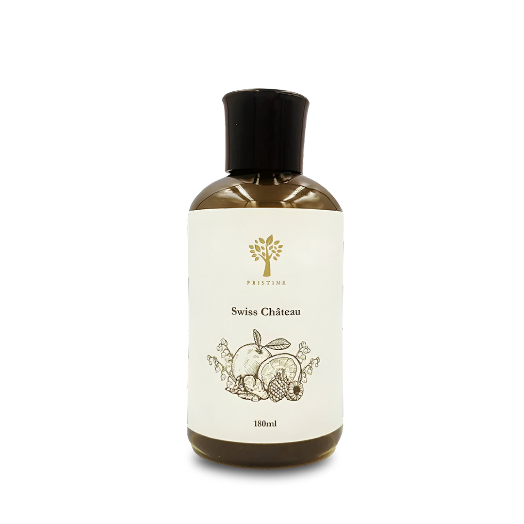 Pristine Swiss Chateau Diffuser Refill