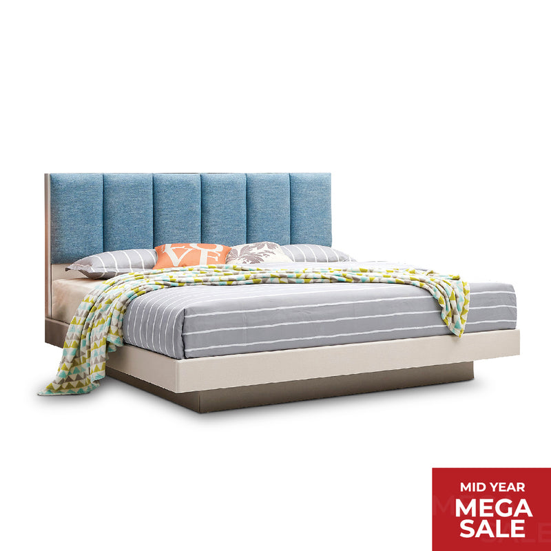 SYDNEY Queen BEd