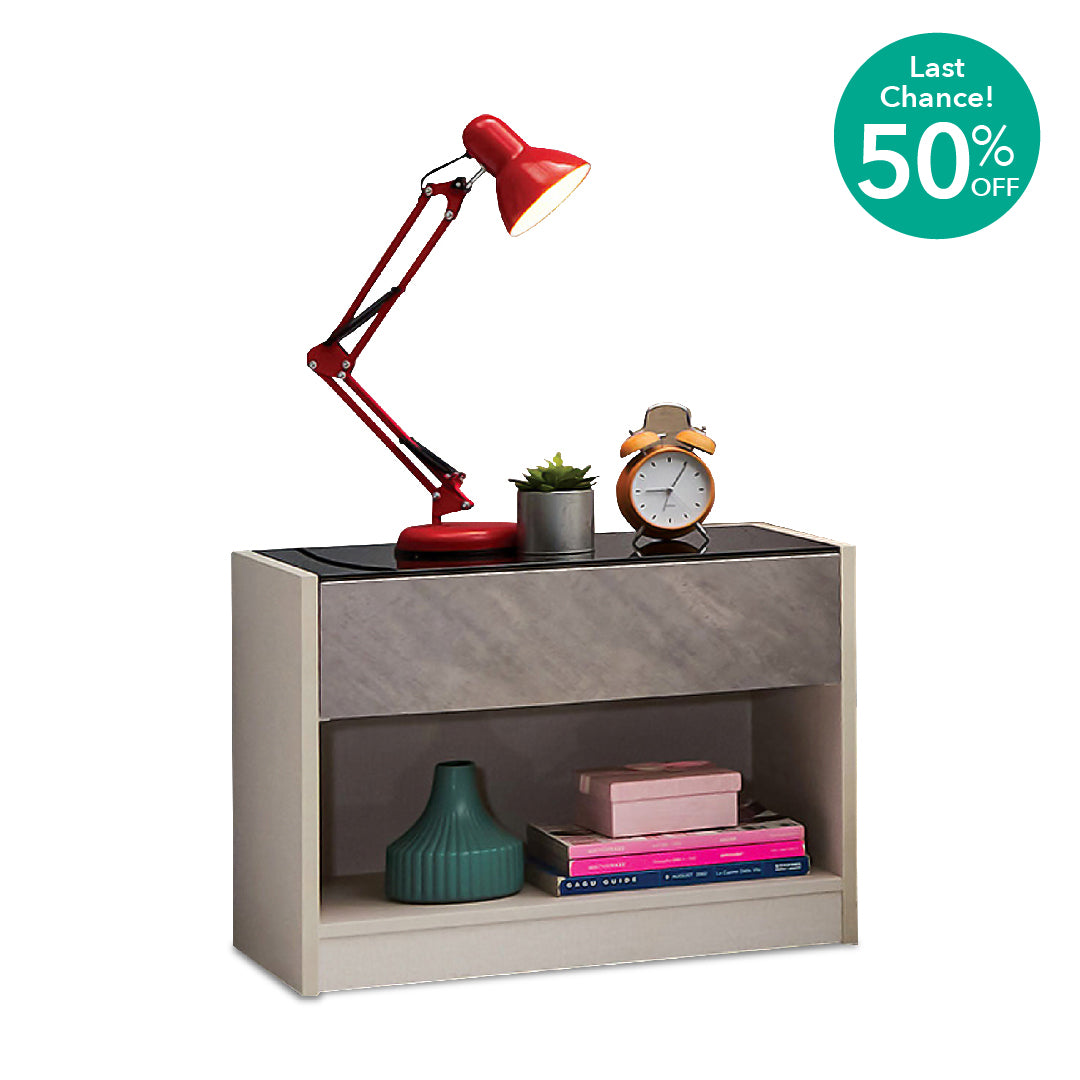 SYDNEY Bedside Table