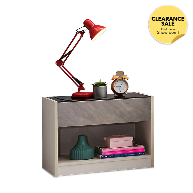 SYDNEY Bedside Table