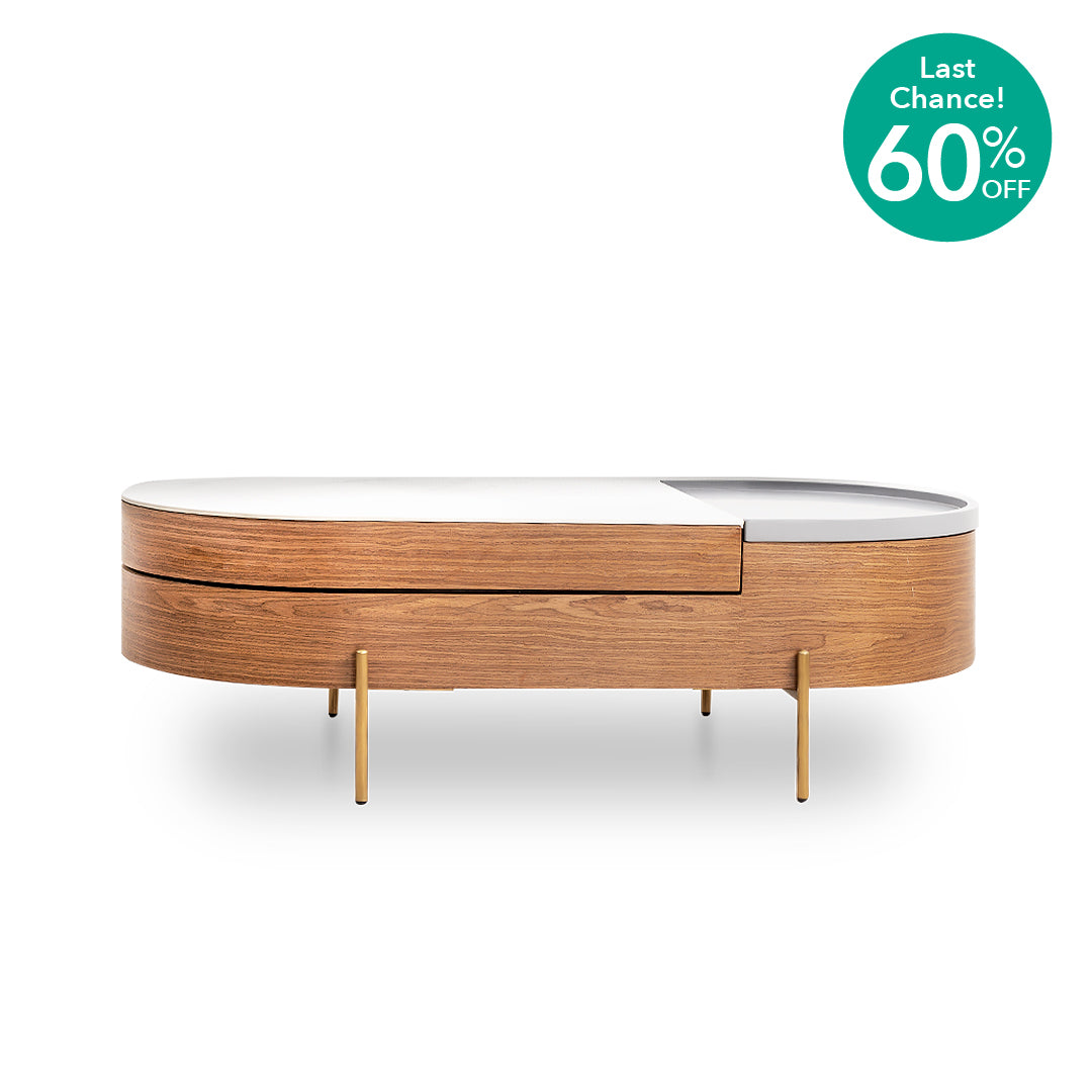 SYLVIE Coffee Table