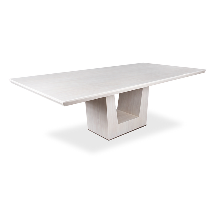 LANDON Marble Dining Set