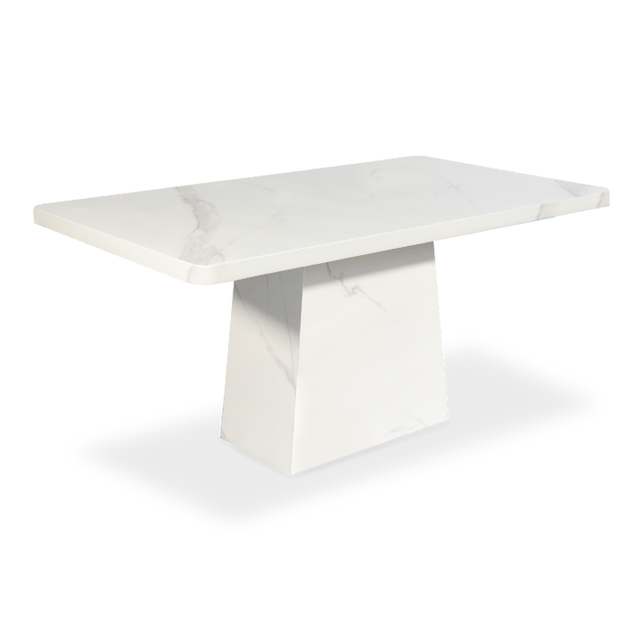 SALIERI III Marble Dining Table