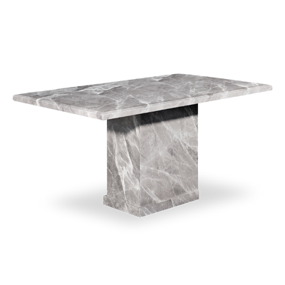 LUCILLE Marble Dining Table