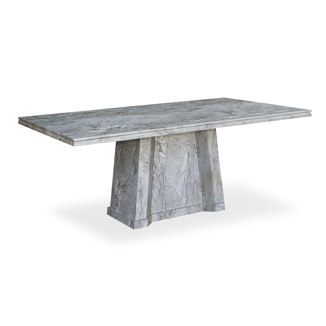 IBARAKI Marble Dining Table