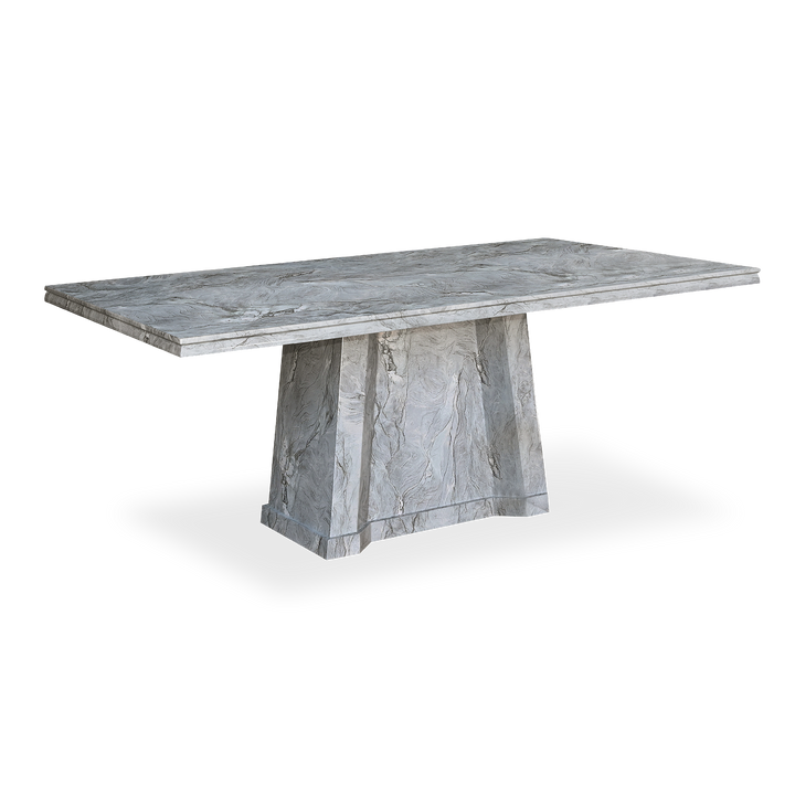 IBARAKI Marble Dining Table