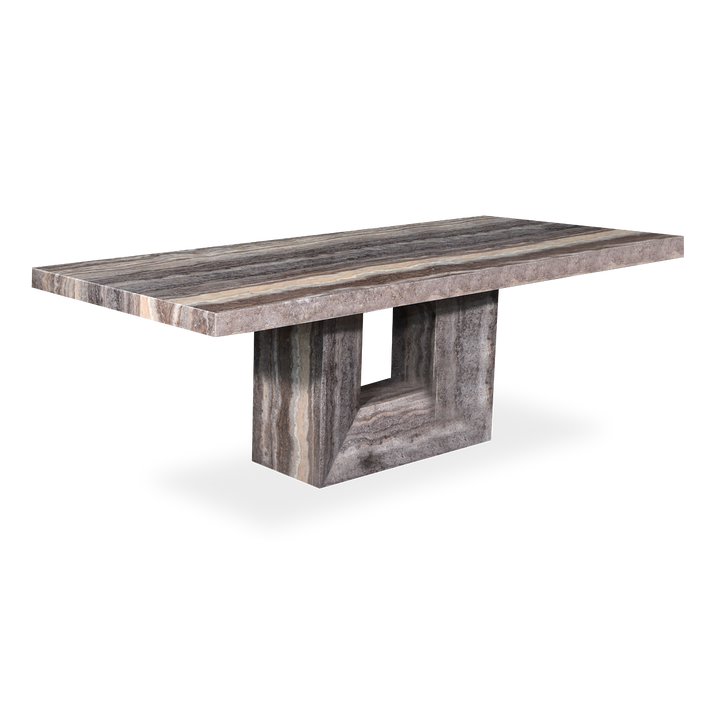 NARA Marble Dining Table