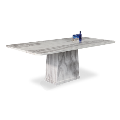 LLEIDA Marble Dining Table