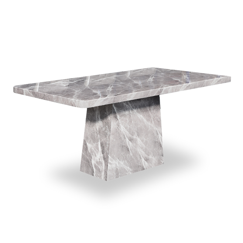 ASH Marble Dining Table