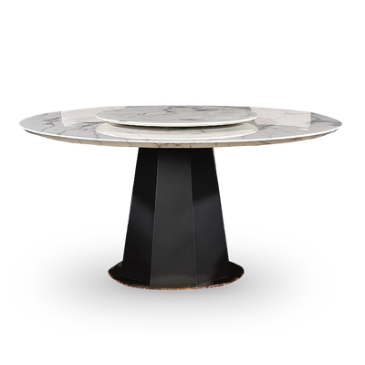 UMBRIA Marble Dining Table