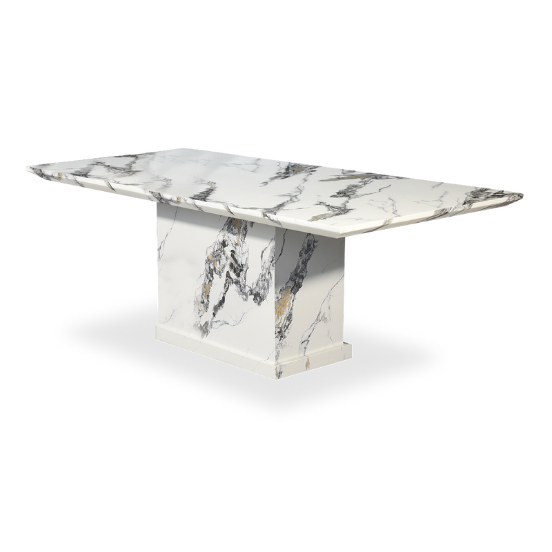 ESTELLE Marble Dining Table