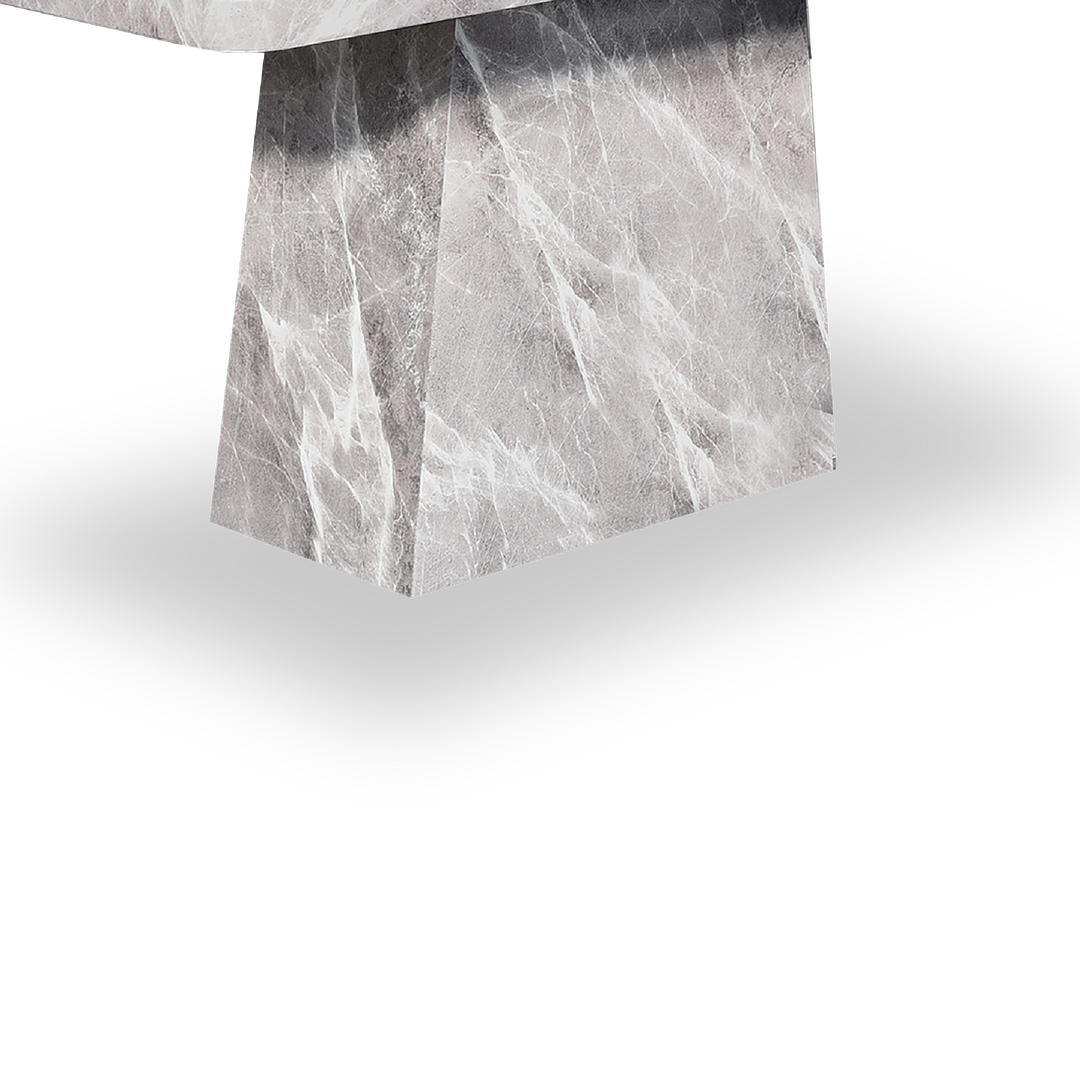 ASH Marble Dining Table