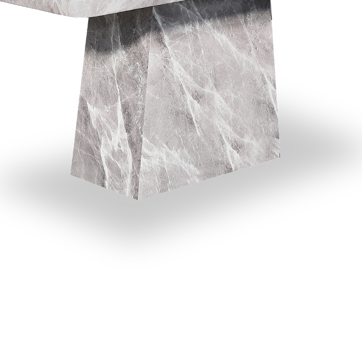 ASH Marble Dining Table
