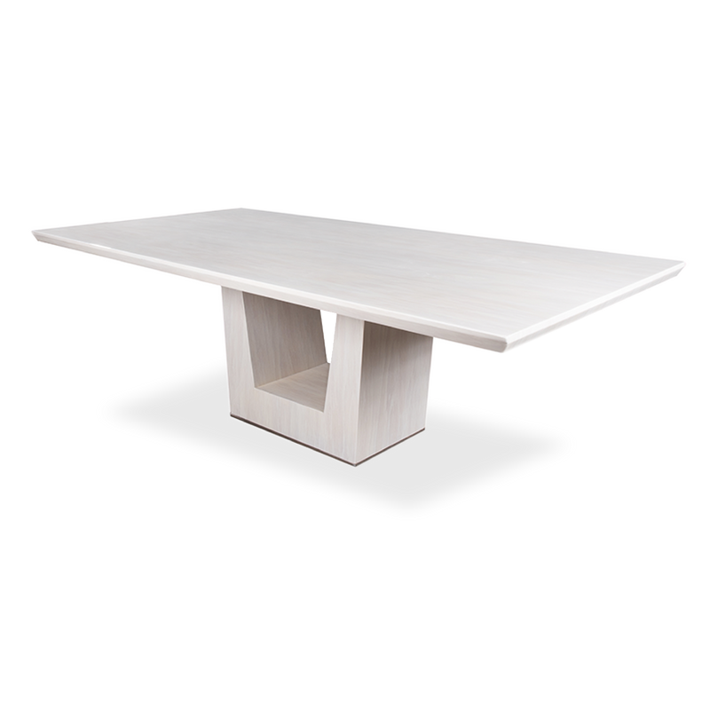 LANDON Marble Dining Table