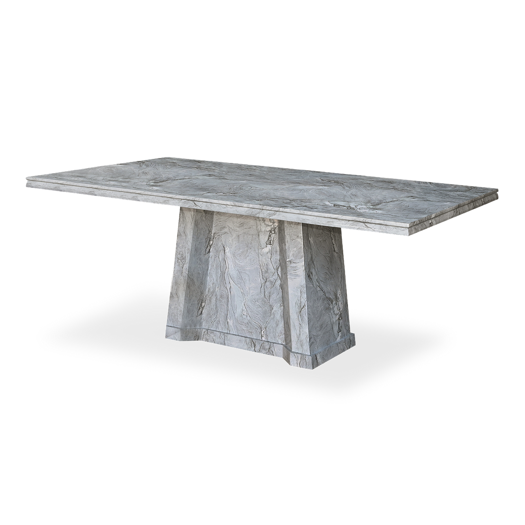 IBARAKI Marble Dining Table