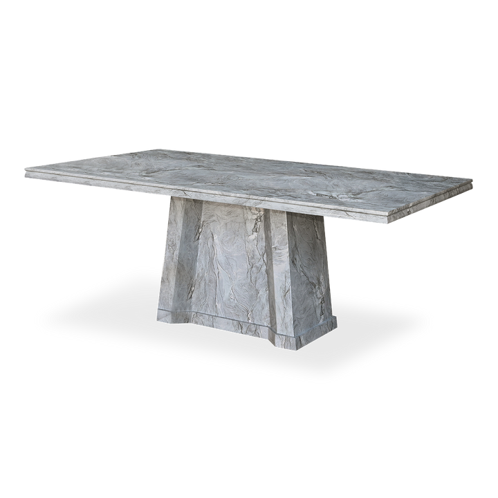 IBARAKI Marble Dining Table