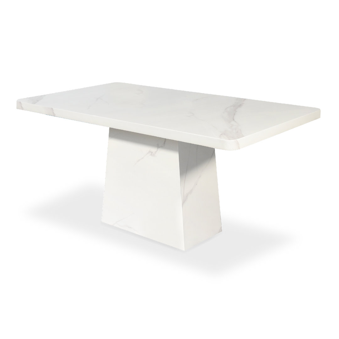 SALIERI III Marble Dining Table