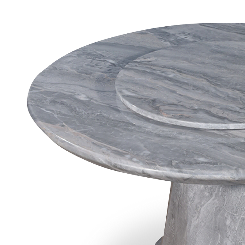 YAMAGUCHI Marble Dining Table