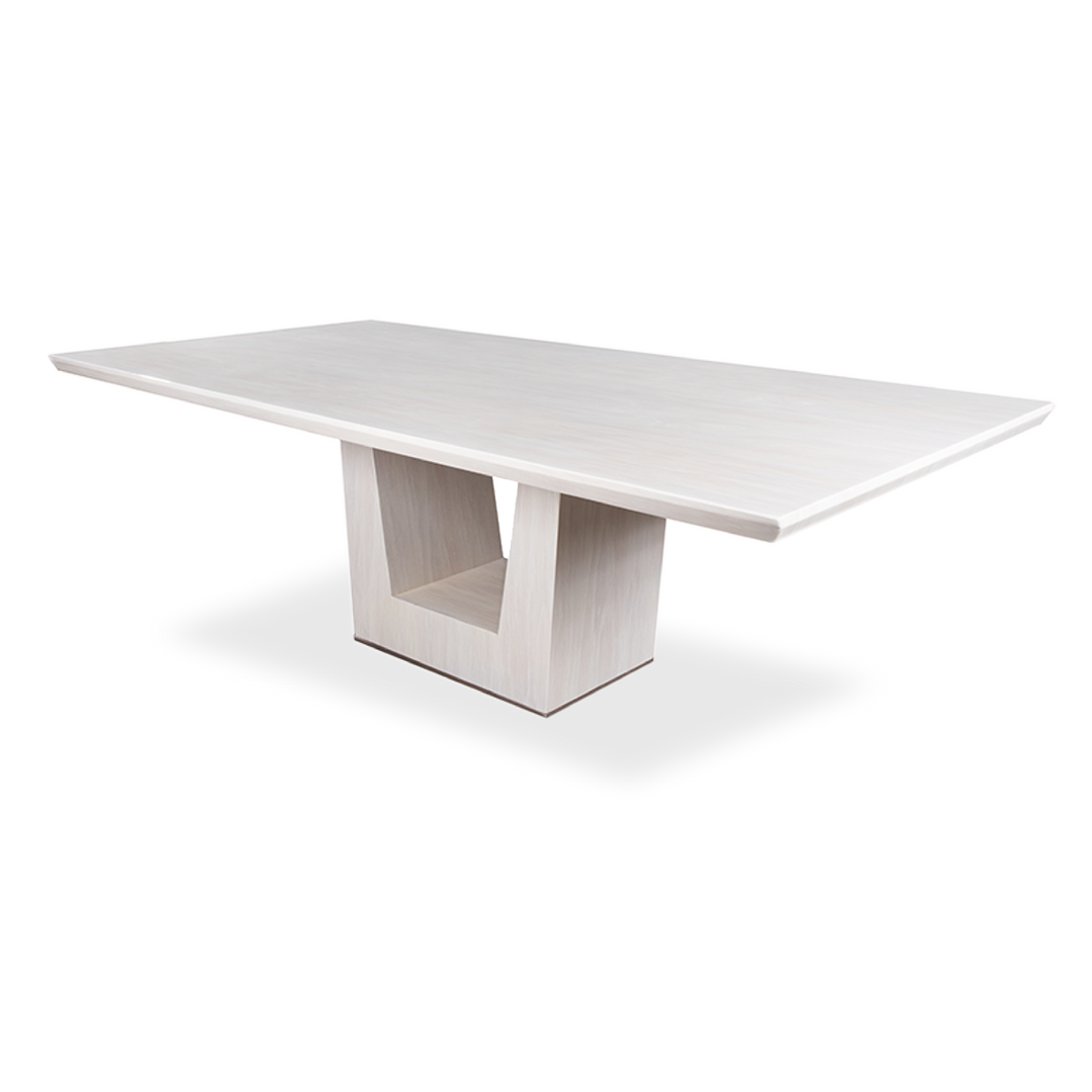 LANDON Marble Dining Set