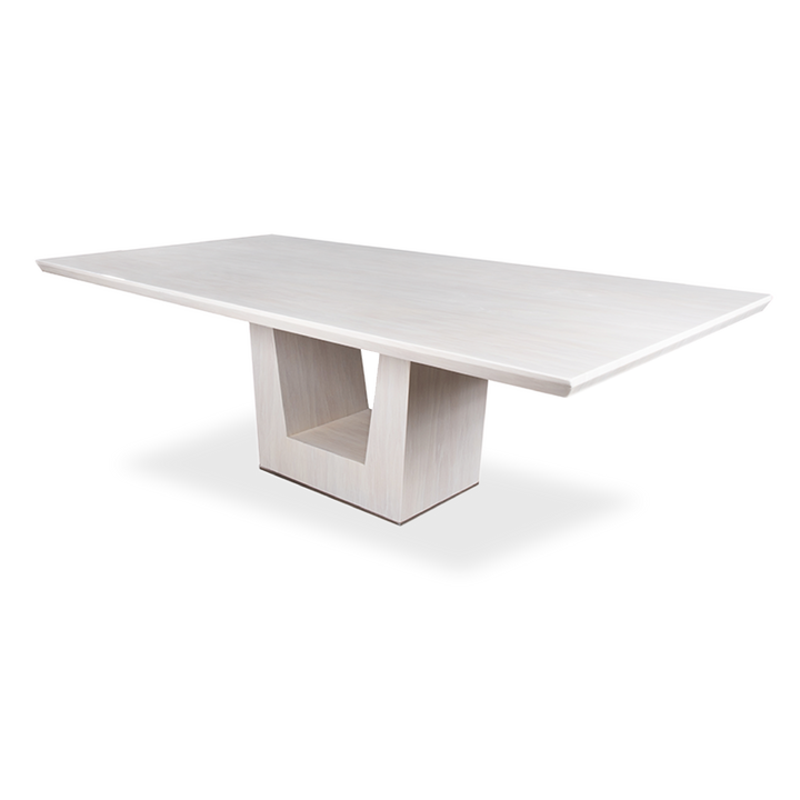 LANDON Marble Dining Set