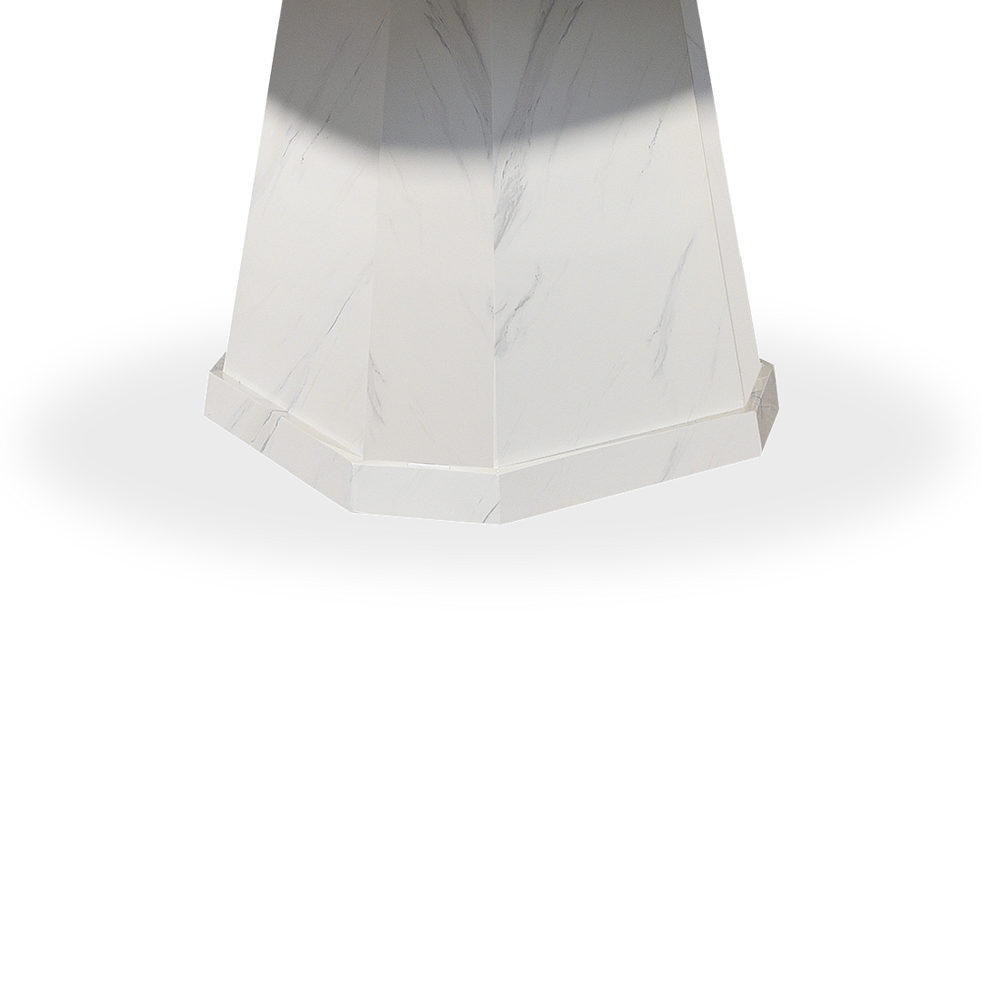 ALODIA Marble Dining Table