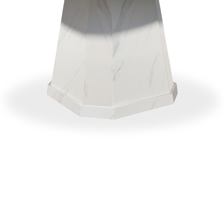 ALODIA Marble Dining Table