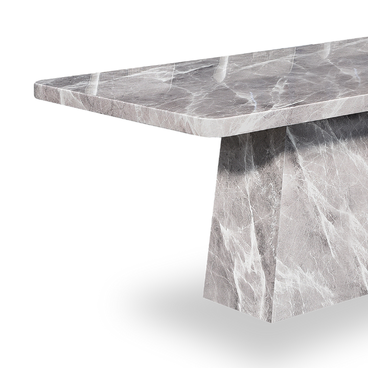 ASH Marble Dining Table