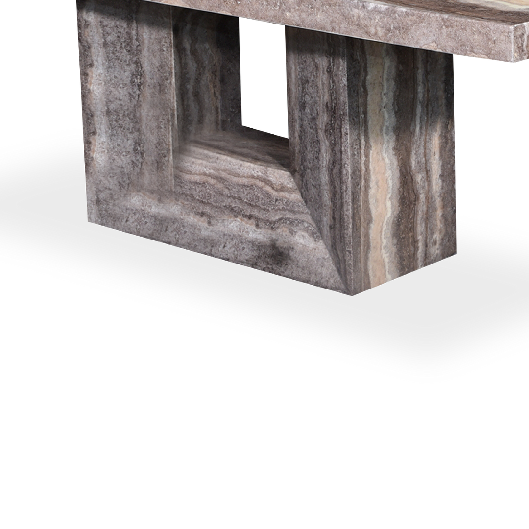 NARA Marble Dining Table