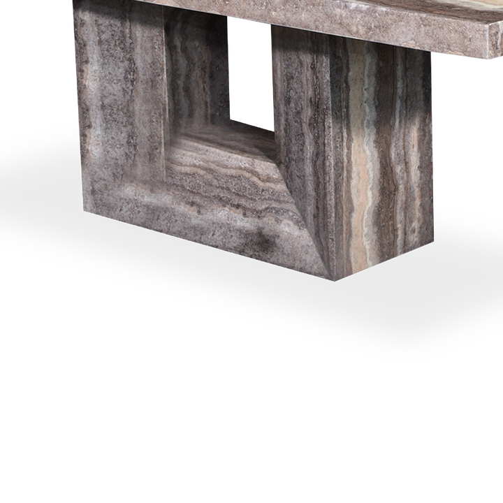 NARA Marble Dining Table