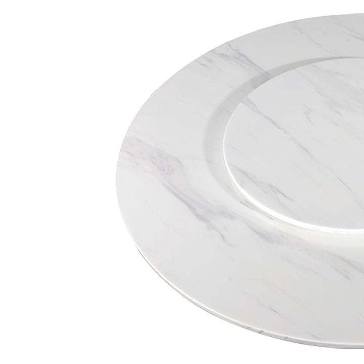 ALODIA Marble Dining Table