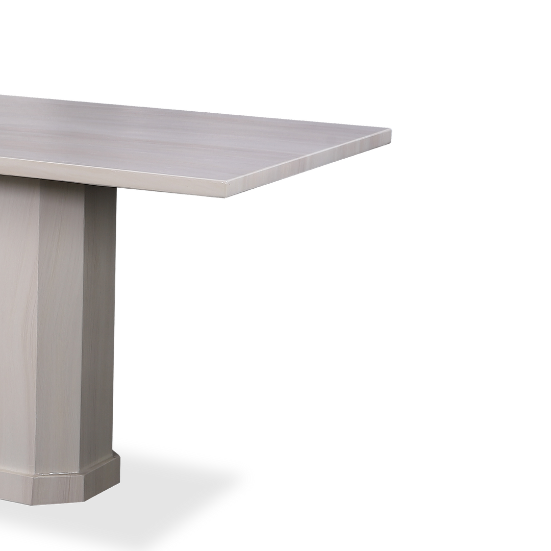 KOCHII Marble Dining Set