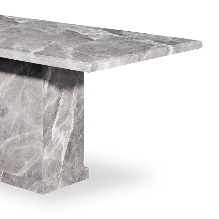 LUCILLE Marble Dining Table