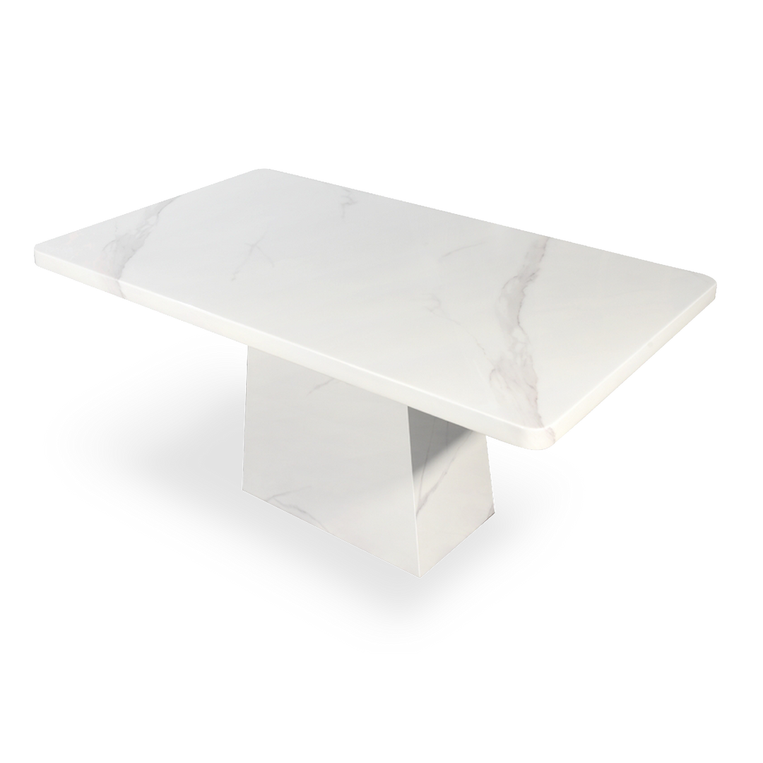 SALIERI III Marble Dining Table