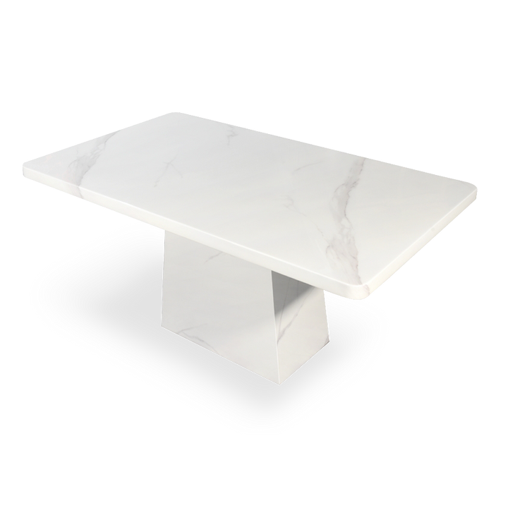 SALIERI III Marble Dining Table