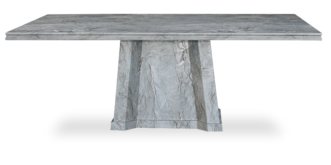 IBARAKI Marble Dining Table