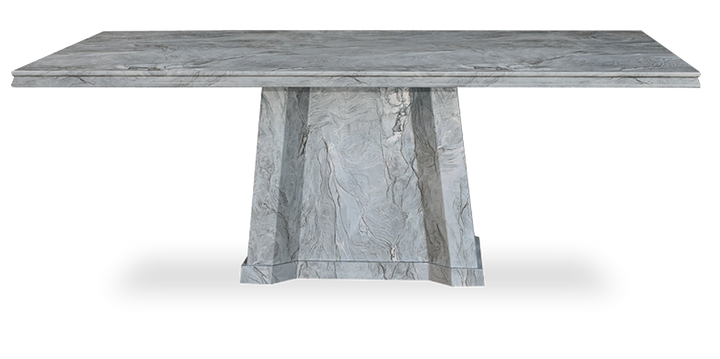 IBARAKI Marble Dining Table