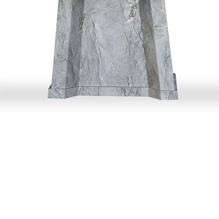 IBARAKI Marble Dining Table