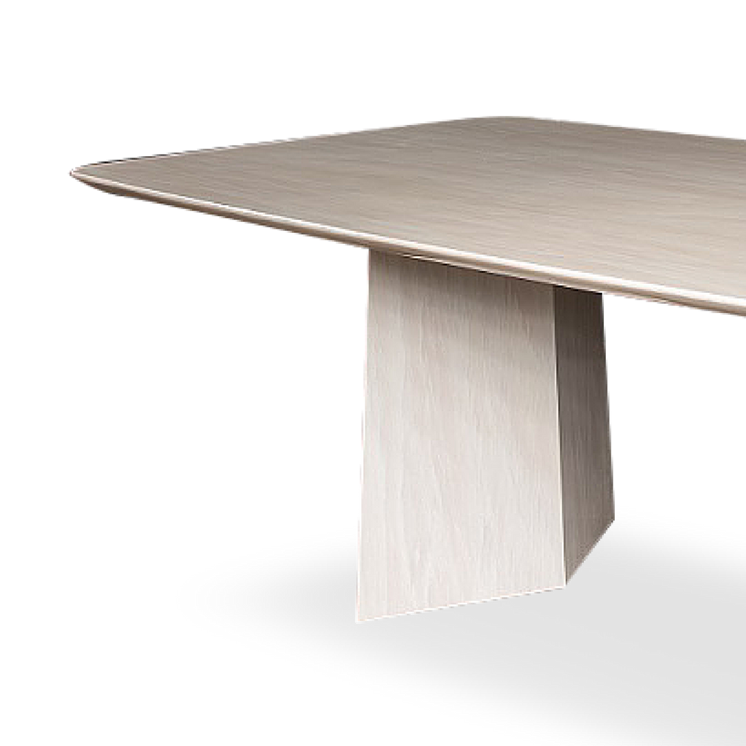 GALILEA Marble Dining Table