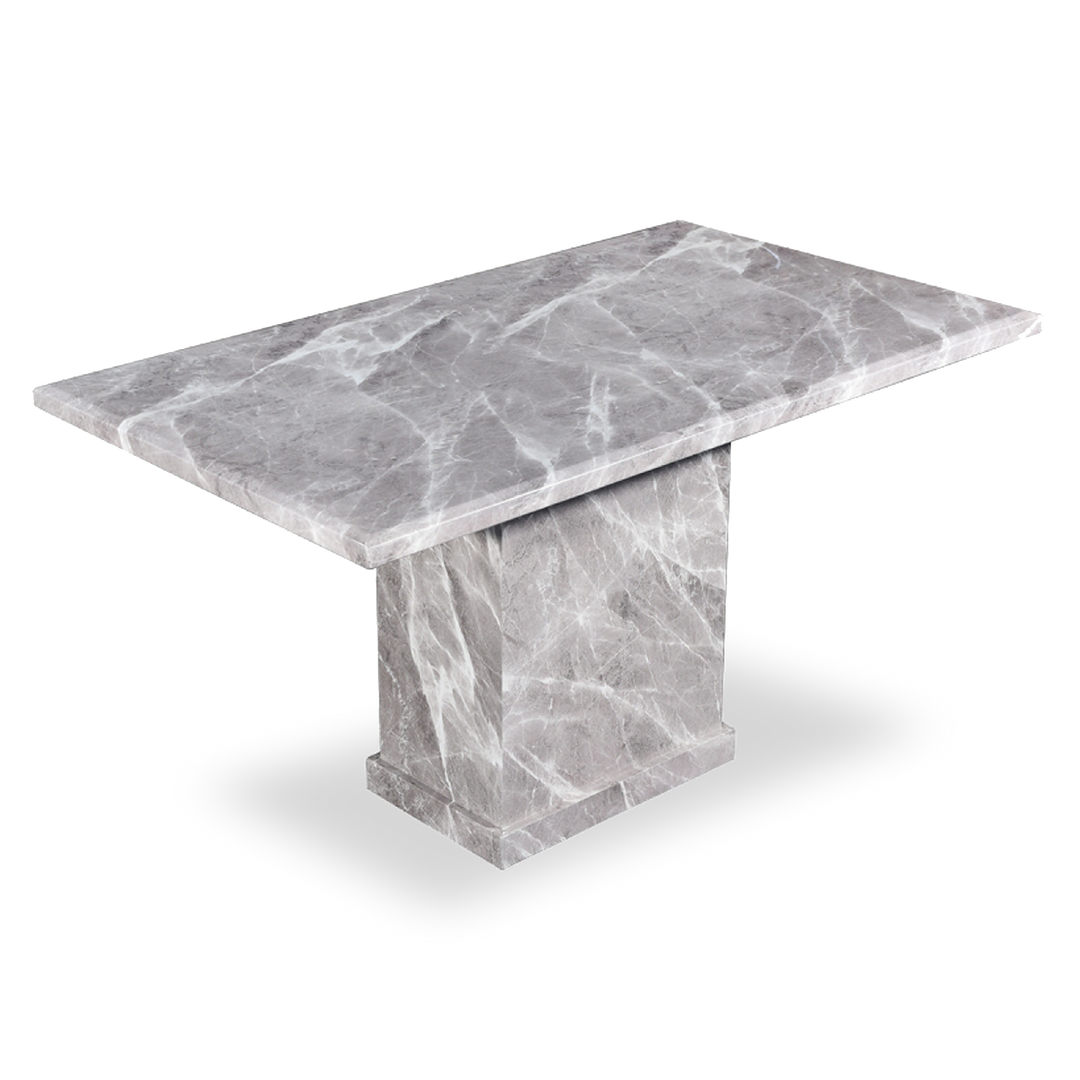 LUCILLE Marble Dining Table