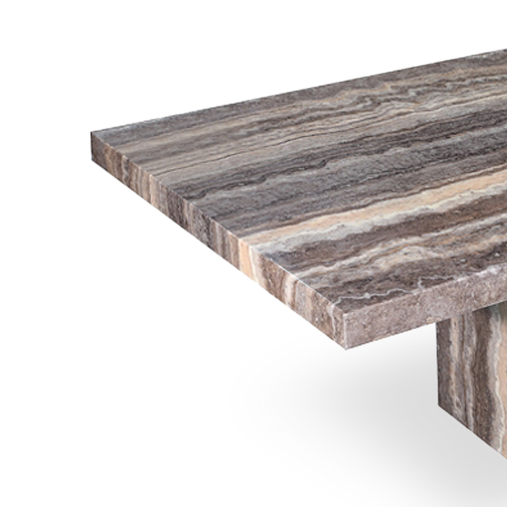 NARA Marble Dining Table