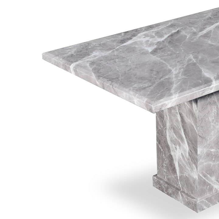 LUCILLE Marble Dining Table