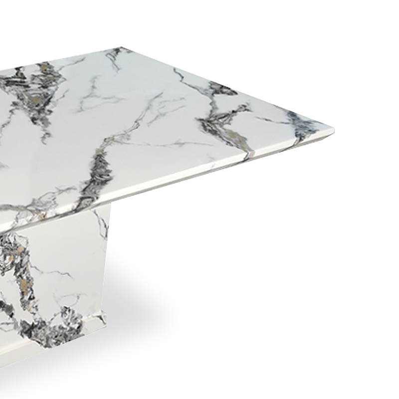 ESTELLE Marble Dining Table