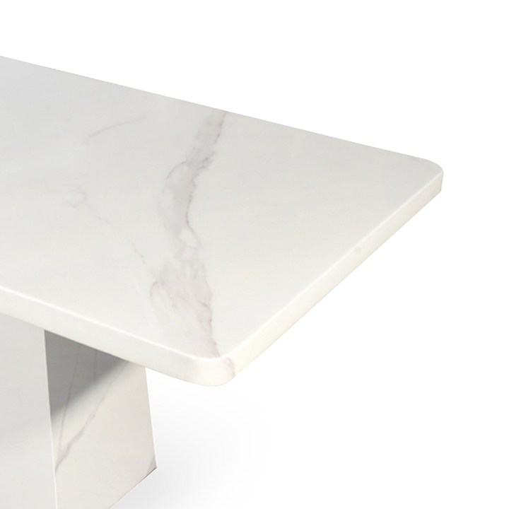 SALIERI III Marble Dining Table