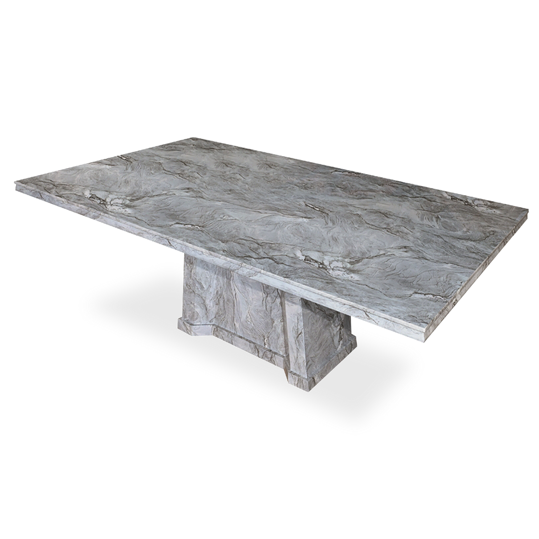 IBARAKI Marble Dining Table